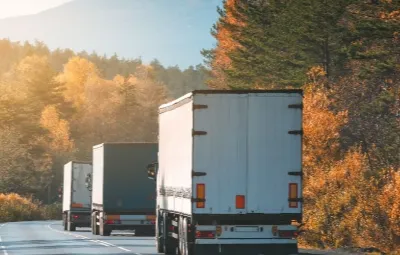 Bursa ile Akyazı Arası Klima Taşıma