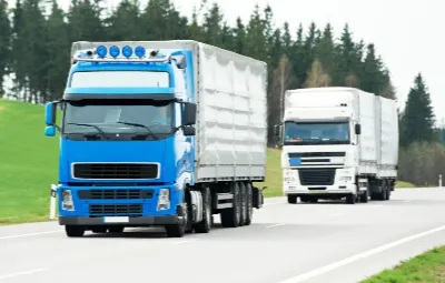 Bursa ile Akyazı Arası Eşya Taşıma